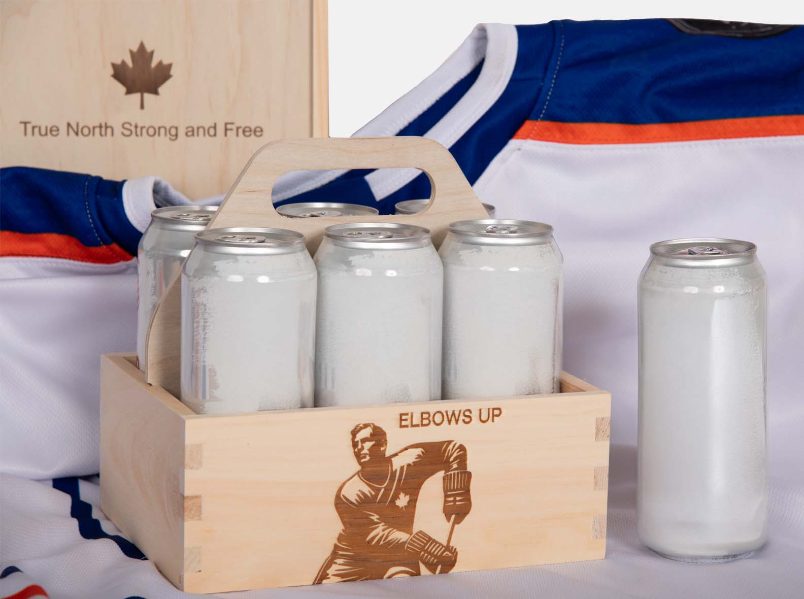 Toronto Star- Life section Saturday June 7, 2003 by Daphne Gordon