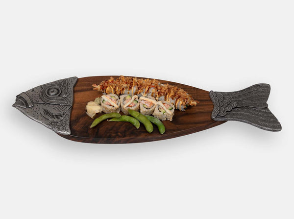 Gourmet Woodenware