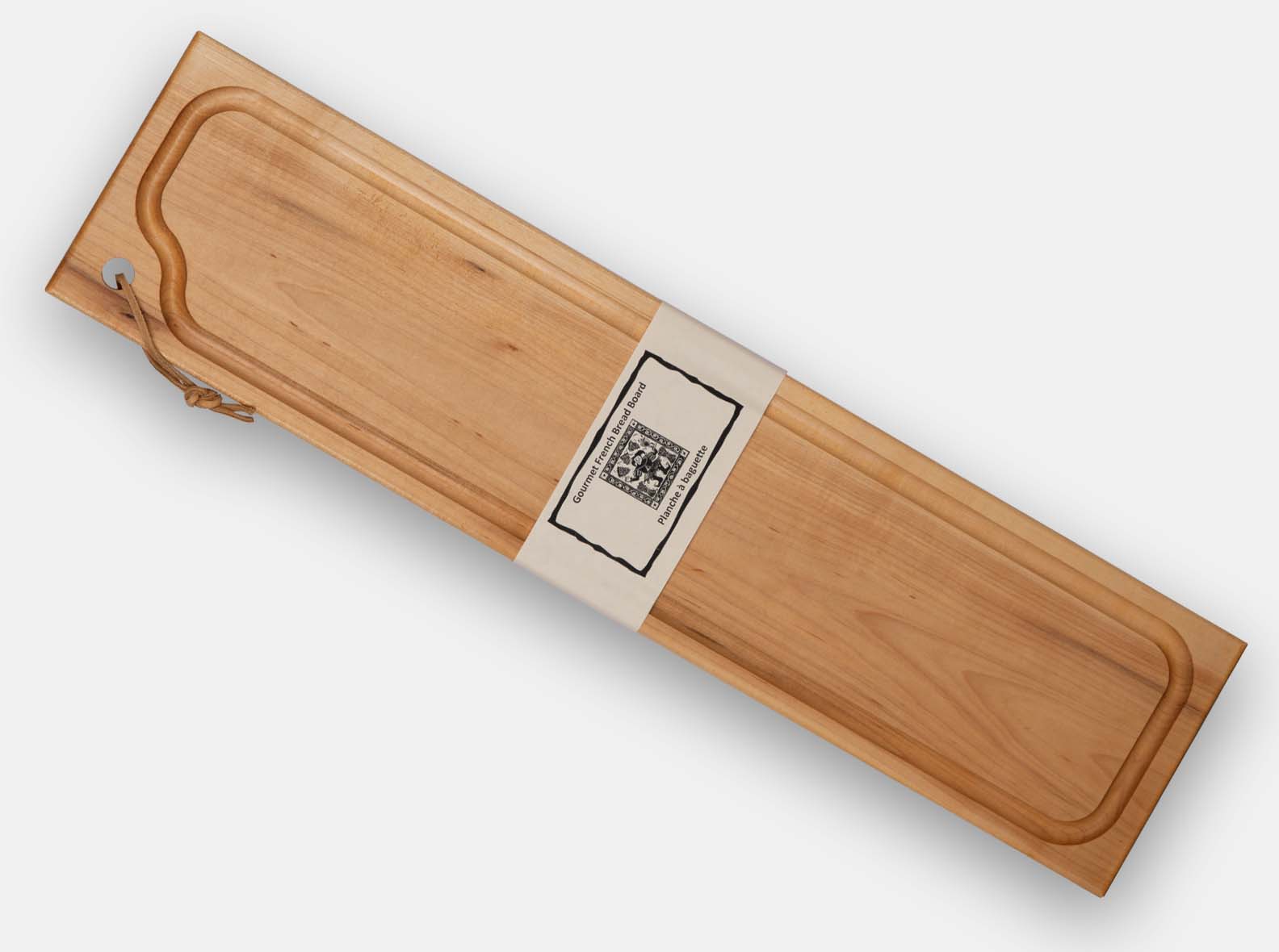 French Bread Board