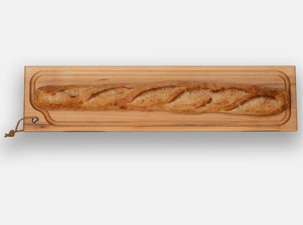 French Bread Board