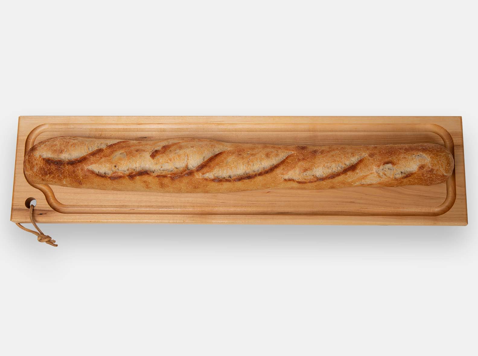 French Bread Board