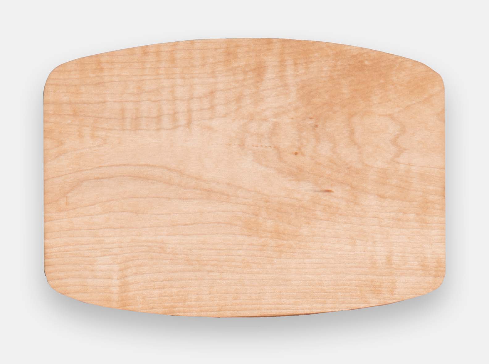 Maple Mini Curve Board