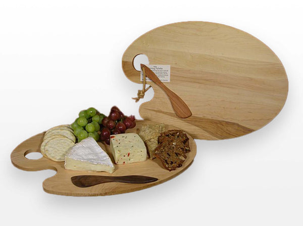 Medium Serving Pallette