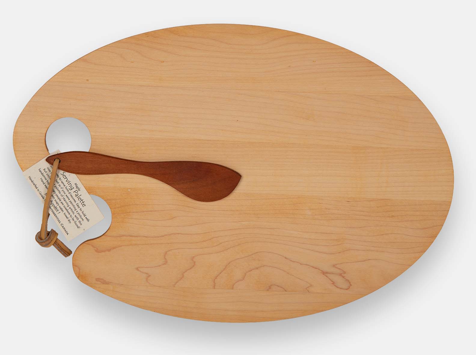 Medium Serving Pallette