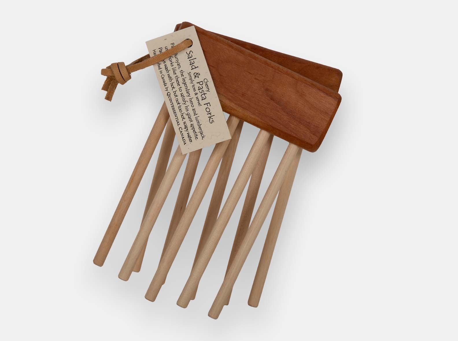 Salad and Pasta forks