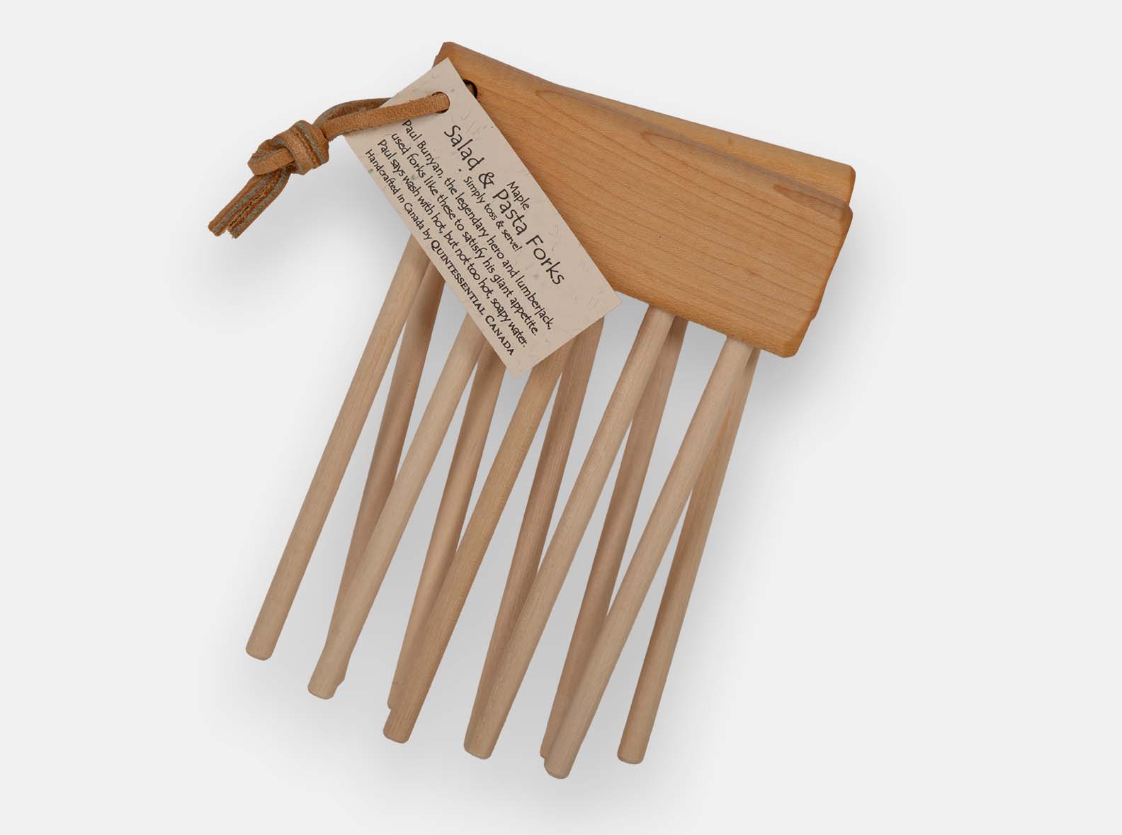 Salad and Pasta forks