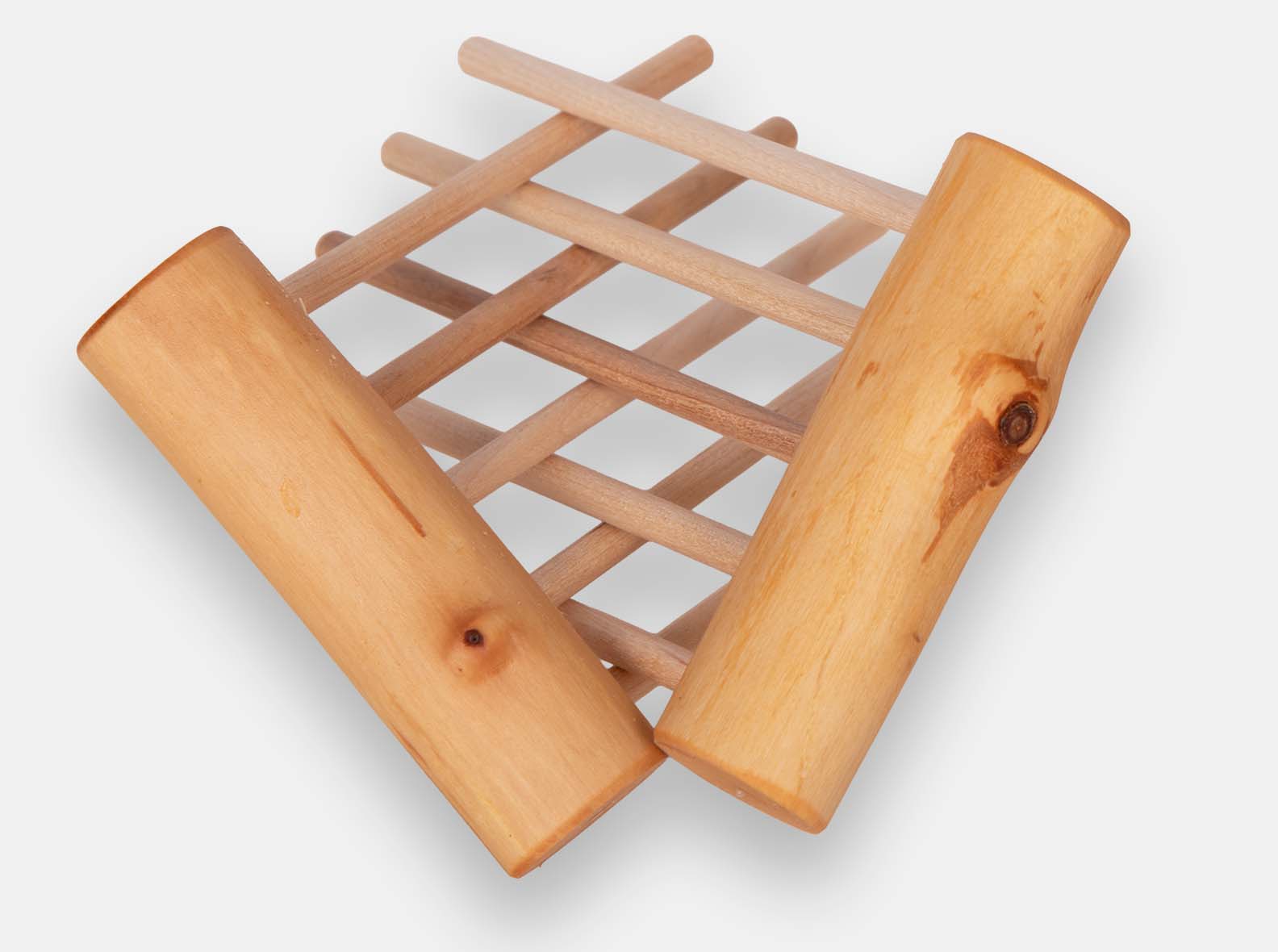 Twig Salad & Pasta Forks